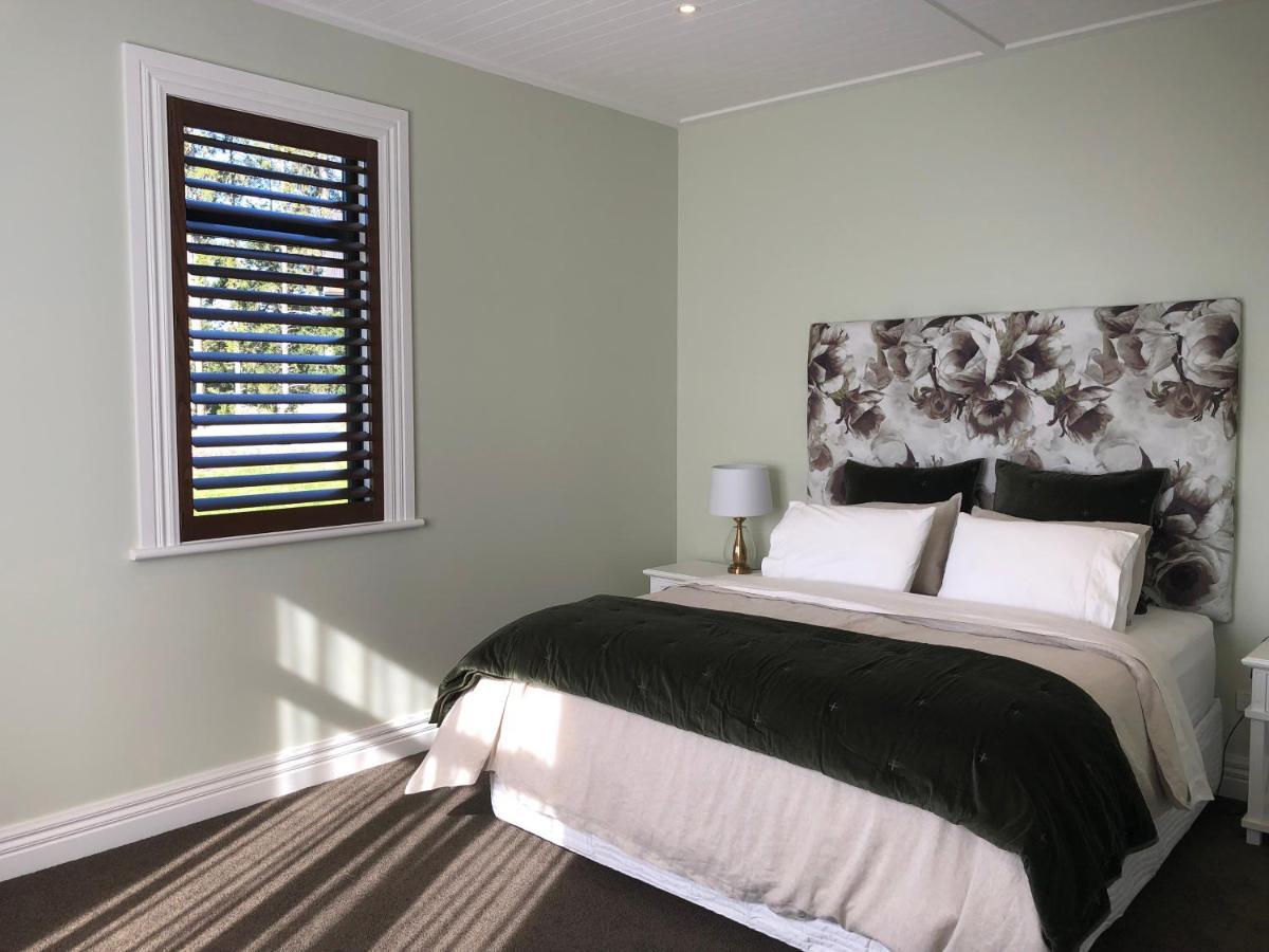 River View Cottage Kahuranaki Екстер'єр фото