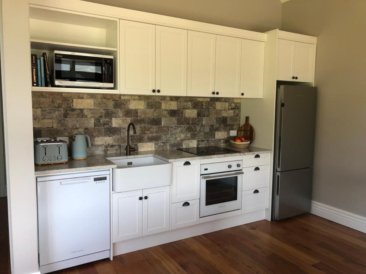 River View Cottage Kahuranaki Екстер'єр фото